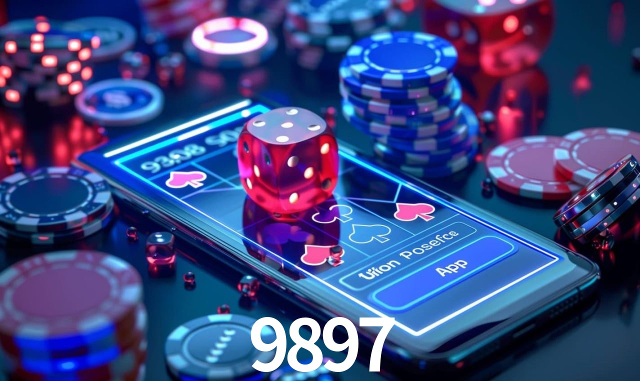 Fortune Tiger 9897